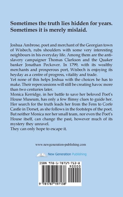 Produktbild: The Quayside Poet