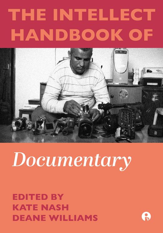 Produktbild: The Intellect Handbook of Documentary