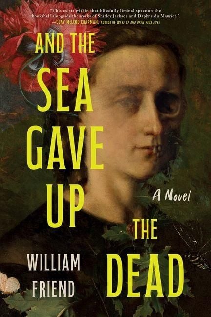 Produktbild: And the Sea Gave Up the Dead