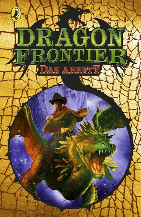 Produktbild: Dragon Frontier