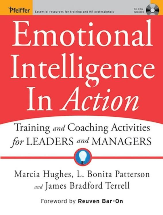 Produktbild: Emotional Intelligence In Action