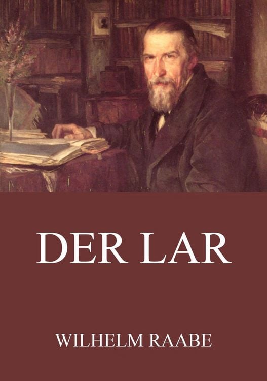 Produktbild: Der Lar