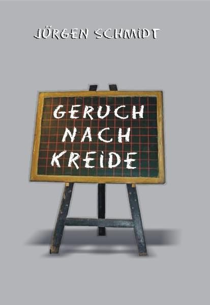 Produktbild: Geruch nach Kreide
