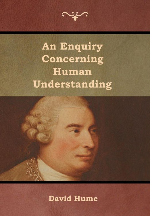 Produktbild: An Enquiry Concerning Human Understanding