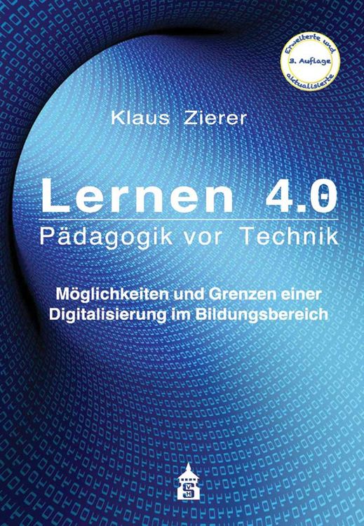 Produktbild: Lernen 4.0 - P&auml;dagogik vor Technik