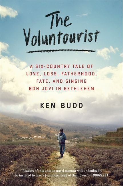 Produktbild: The Voluntourist
