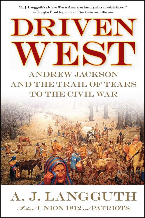 Produktbild: Driven West