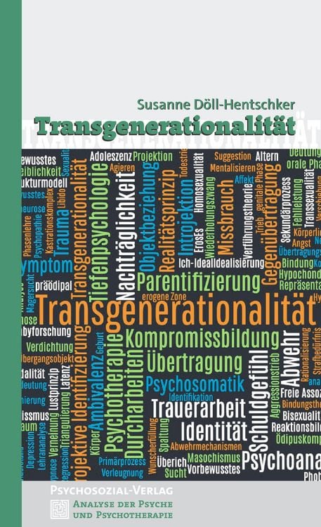 Produktbild: Transgenerationalität