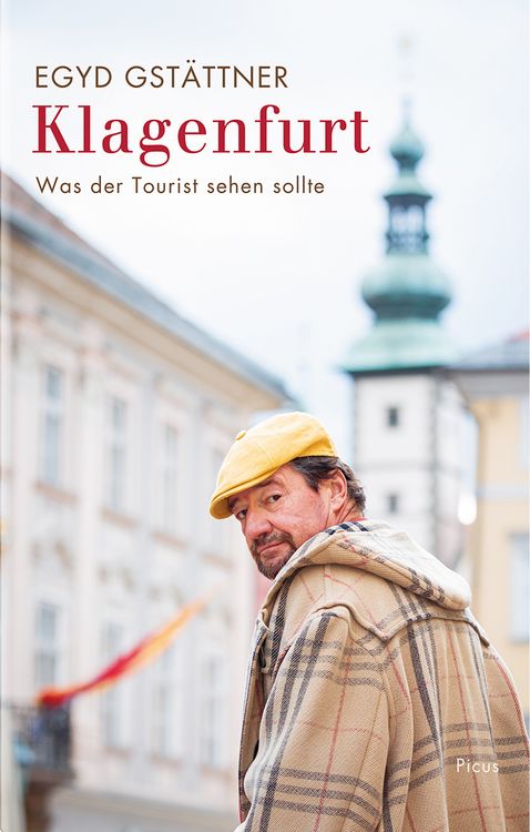 Produktbild: Klagenfurt