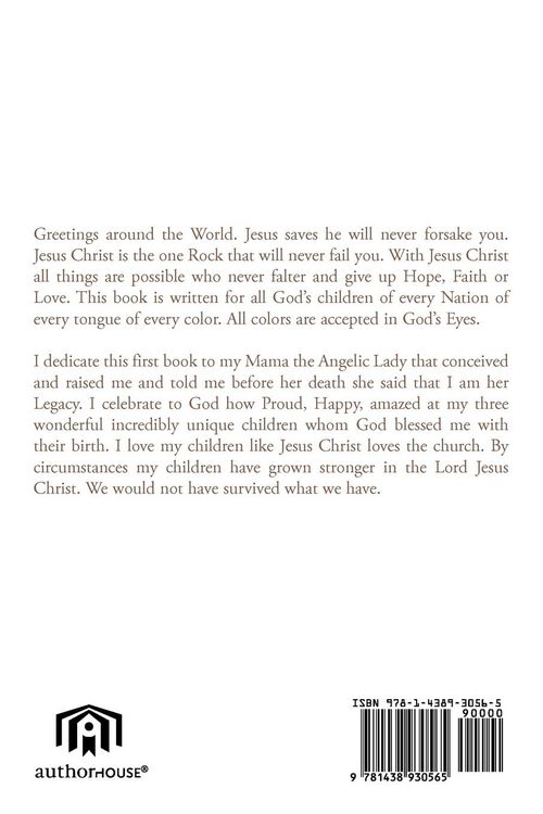 Produktbild: Love to All God's Children