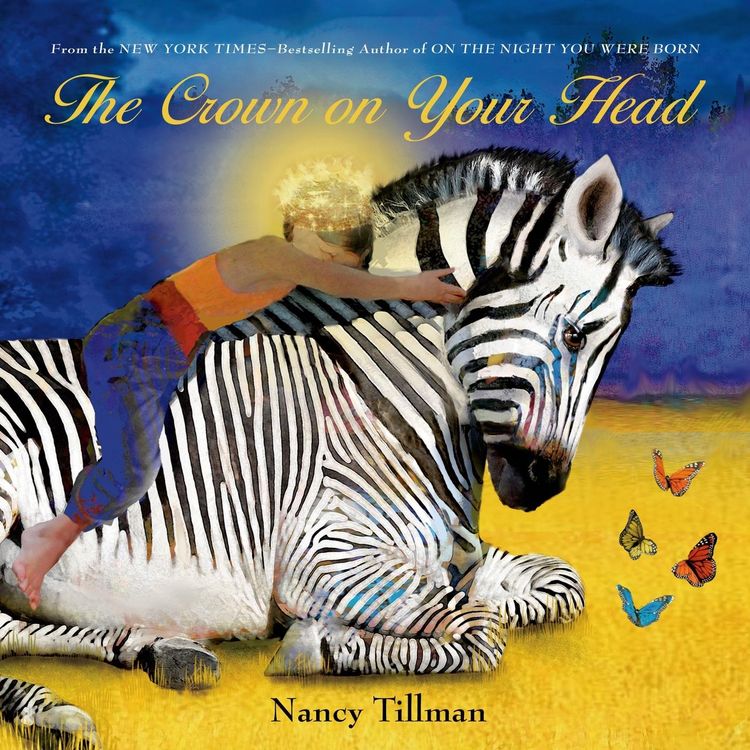 Produktbild: The Crown on Your Head