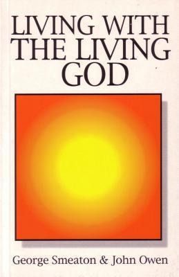 Produktbild: Living with the Living God