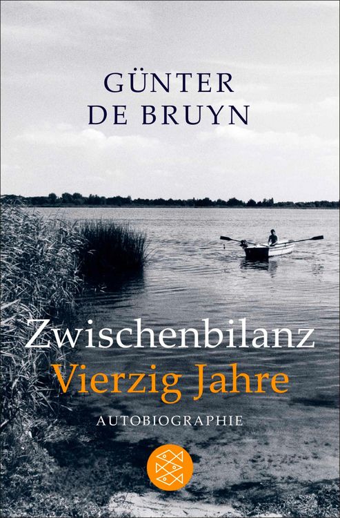 Produktbild: Zwischenbilanz / Vierzig Jahre