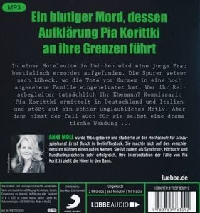 Produktbild: T&ouml;dliche Mitgift