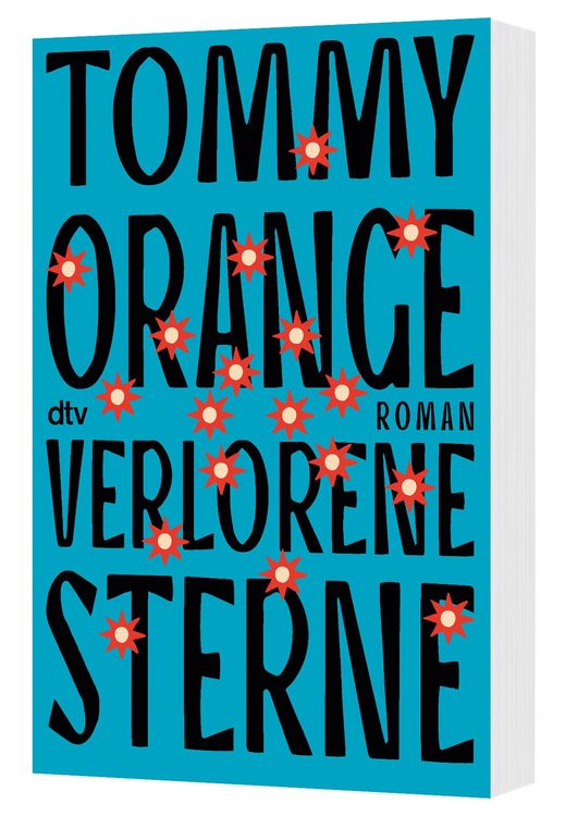 Produktbild: Verlorene Sterne