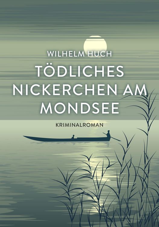 Produktbild: T&ouml;dliches Nickerchen am Mondsee