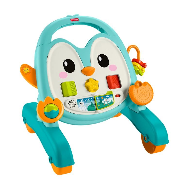 Produktbild: Fisher-Price Penguin Walker.JHF74
