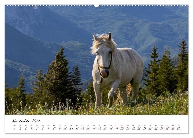 Produktbild: Bosnien-Herzegowina, unber&uuml;hrte Natur und touristische Highlights (hochwertiger Premium Wandkalender 2027 DIN A2 quer), Kunstdruck in Hochglanz