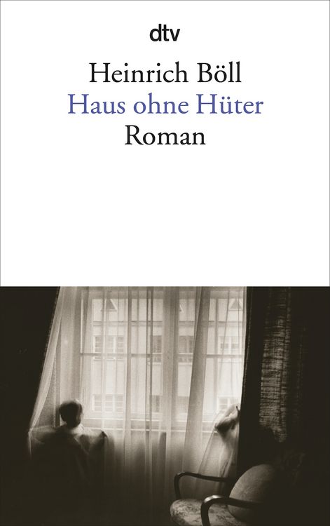 Produktbild: Haus ohne H&uuml;ter