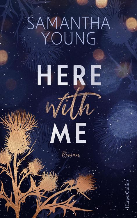 Produktbild: Here With Me