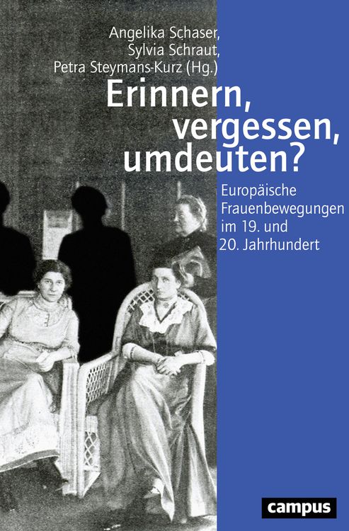 Produktbild: Erinnern, vergessen, umdeuten?