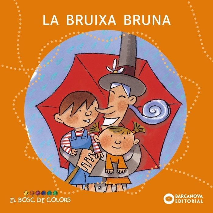 Produktbild: La bruixa Bruna