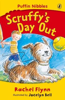 Produktbild: Scruffy's Day