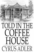 Produktbild: Told in the Coffee House