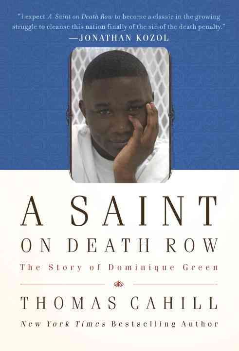 Produktbild: A Saint on Death Row: The Story of Dominique Green