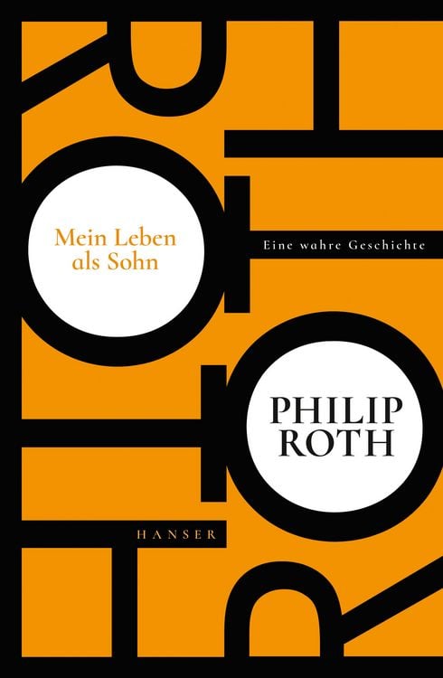 Produktbild: Mein Leben als Sohn