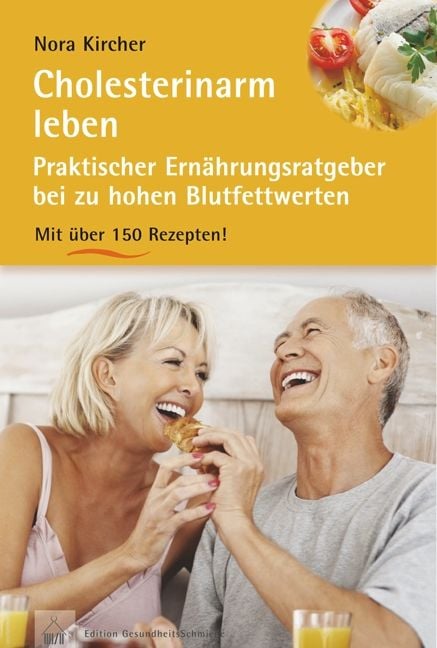 Produktbild: Cholesterinarm leben