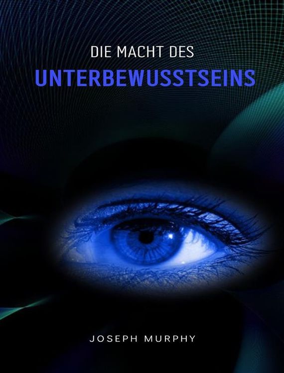 Produktbild: Die Macht des Unterbewusstseins
