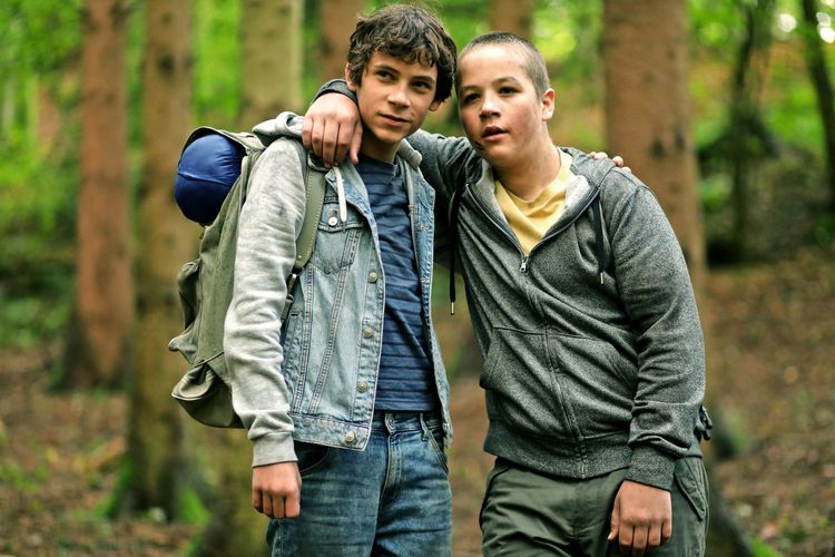 Produktbild: Nachtwald - Das Abenteuer beginnt!
