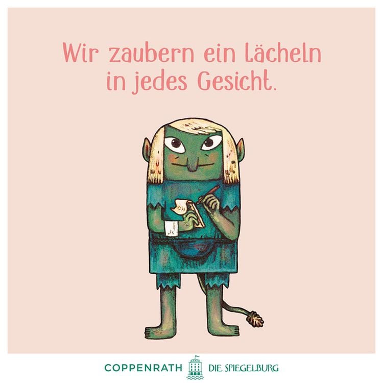 Produktbild: Rene & Grimfu&szlig; in: , Das Caf&eacute; am Ende des Waldes