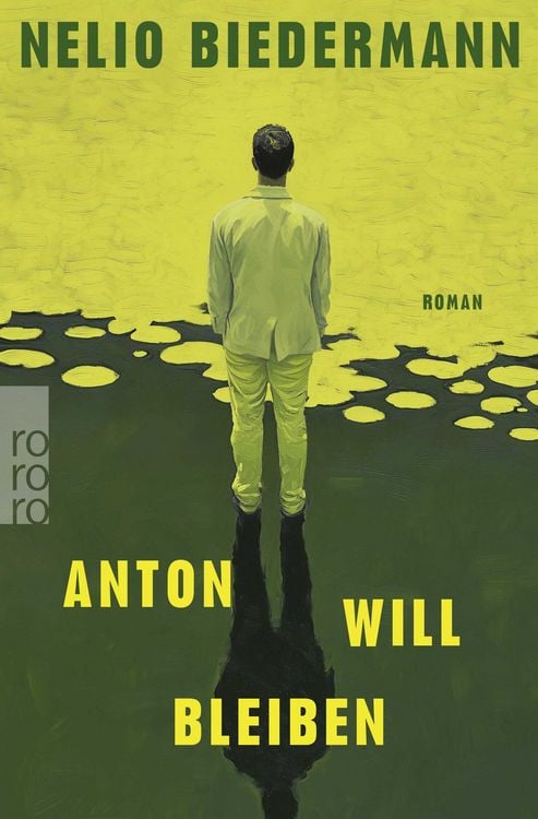 Produktbild: Anton will bleiben