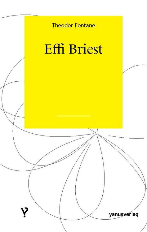 Produktbild: Effi Briest