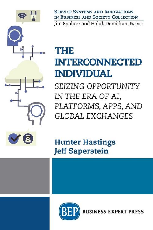 Produktbild: The Interconnected Individual