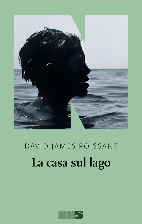 Produktbild: La casa sul lago