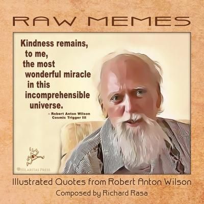 Produktbild: RAW Memes