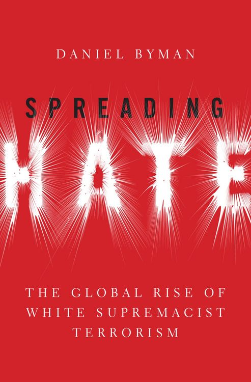 Produktbild: Spreading Hate