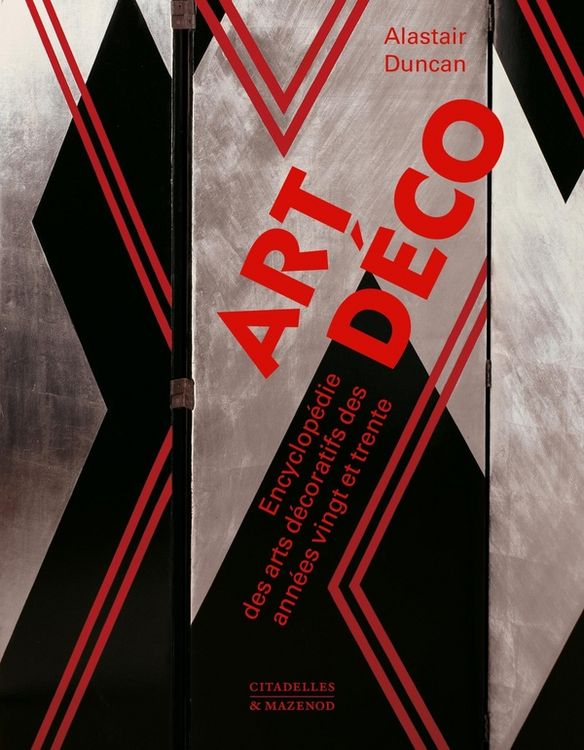 Produktbild: L'Art d&eacute;co