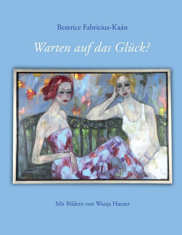 Produktbild: Warten auf das Gl&uuml;ck?