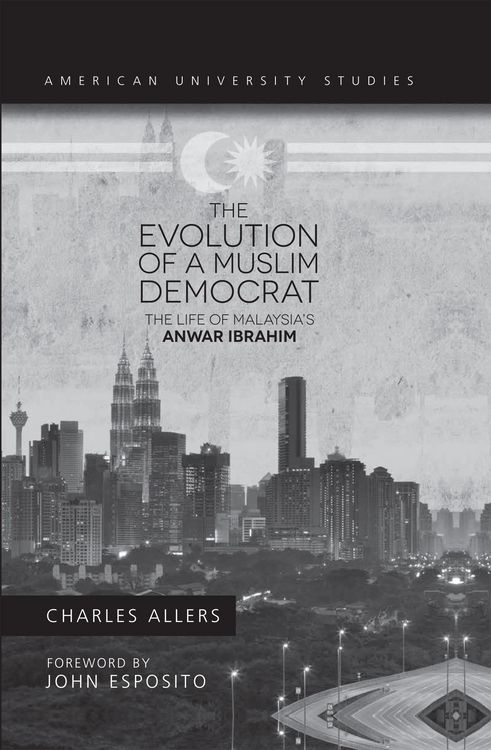 Produktbild: Evolution of a Muslim Democrat
