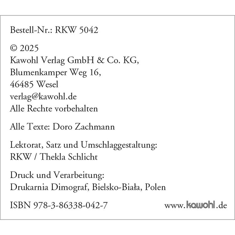 Produktbild: Ein P&auml;ckchen guter W&uuml;nsche f&uuml;r dich