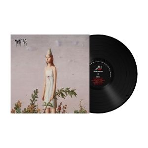 Produktbild: Post Apocalyptic Depression (180g black vinyl)
