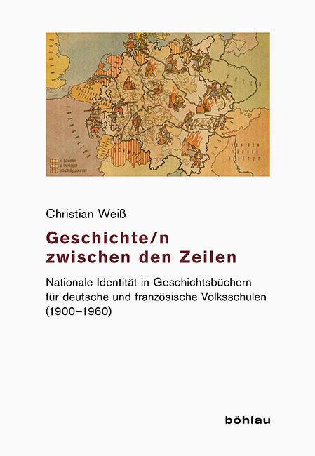 Produktbild: Geschichte/n zwischen den Zeilen