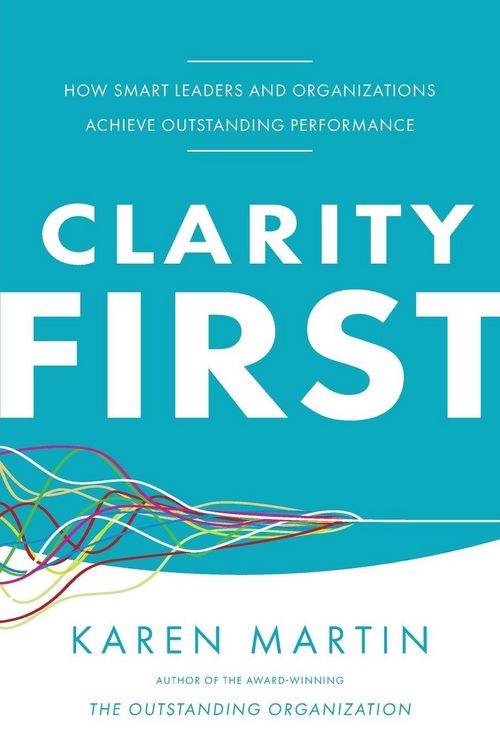 Produktbild: Clarity First