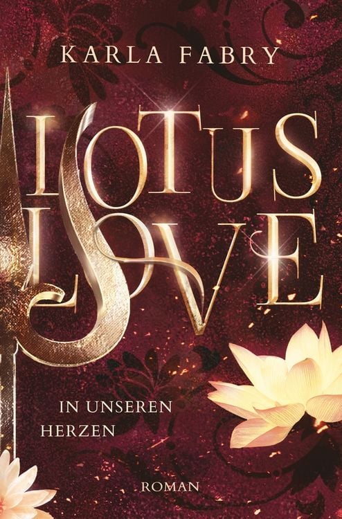 Produktbild: Lotus Love: ... in unseren Herzen