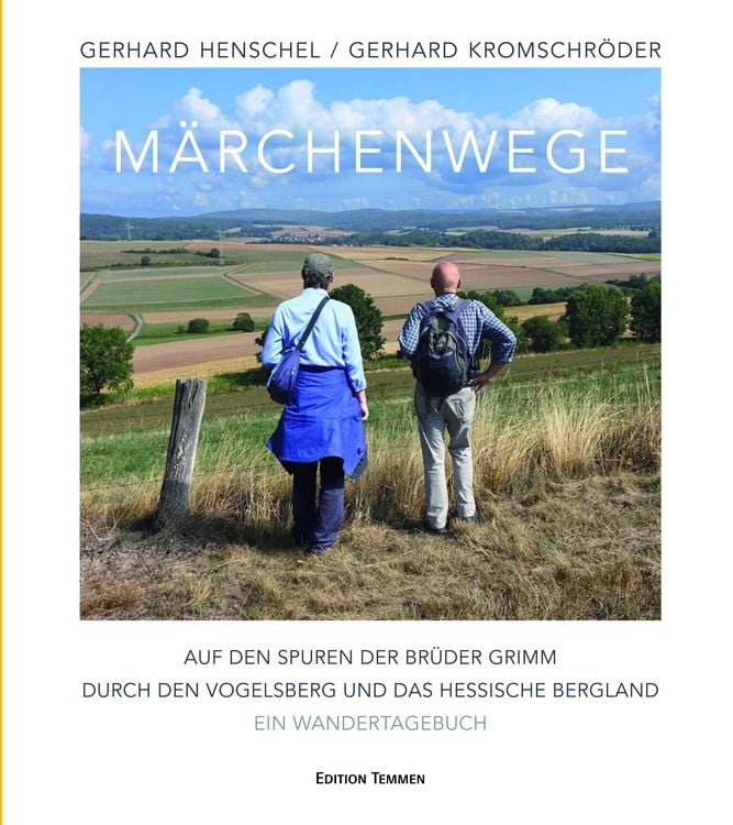 Produktbild: M&auml;rchenwege