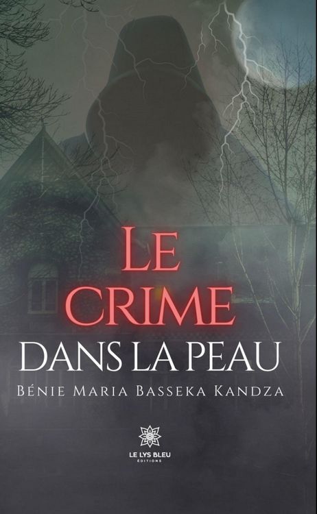 Produktbild: Le crime dans la peau